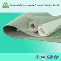 Tecnologia sofisticada não-tecido de água e óleo repelente e filtro de ar anti-stati feltro / pano de filtro